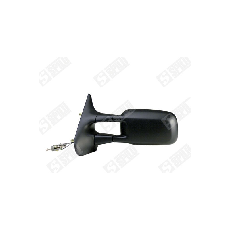 Rétroviseur Droit Pour VW Caddy II/Monospace II Monospace Pick-up Seat Inca