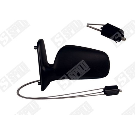 Rétroviseur Gauche Pour VW Sharan Seat Alhambra 7M0857527 7M0857521E 7M1857507S