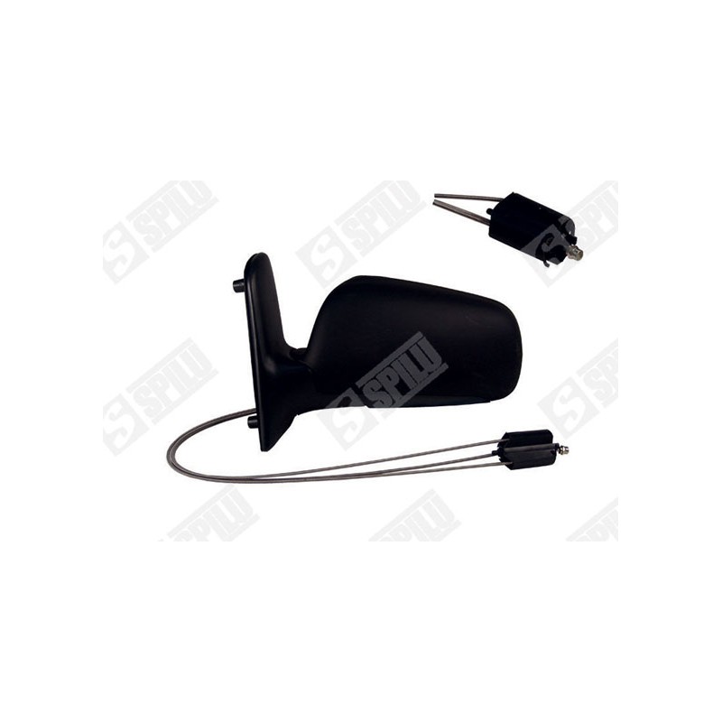 Rétroviseur Gauche Pour VW Sharan Seat Alhambra 7M0857527 7M0857521E 7M1857507S