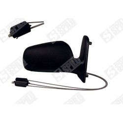 Rétroviseur Droit Pour VW Sharan Seat Alhambra 7M0857528 7M0857522 7M1857508E