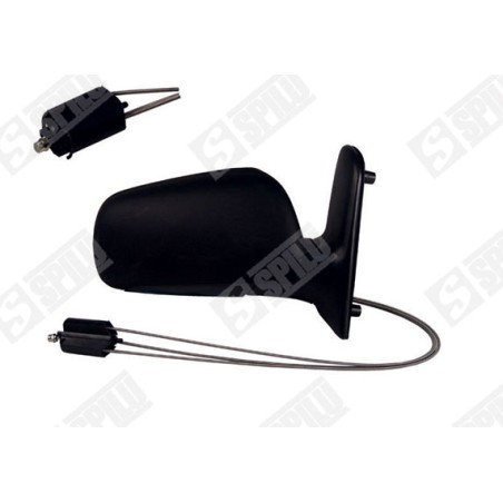 Rétroviseur Droit Pour VW Sharan Seat Alhambra 7M0857528 7M0857522 7M1857508E