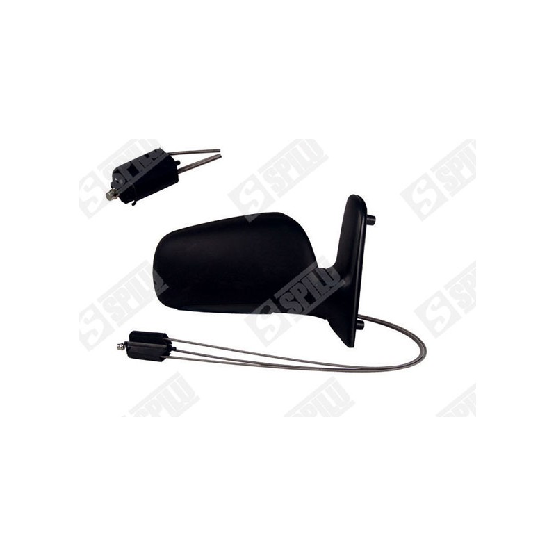 Rétroviseur Droit Pour VW Sharan Seat Alhambra 7M0857528 7M0857522 7M1857508E