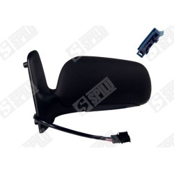 Rétroviseur Gauche Pour VW Sharan Seat Alhambra 7M0857527 7M0857521D 7M1857507T