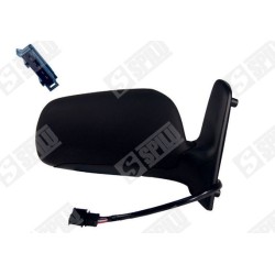 Rétroviseur Droit Pour VW Sharan Seat Alhambra 7M0857528 7M0857522A 7M1857508F