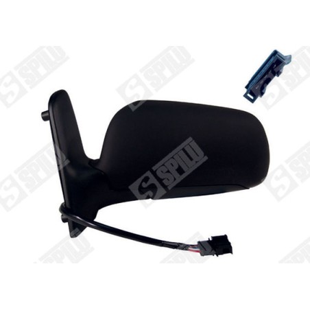 Rétroviseur Gauche Pour VW Sharan Seat Alhambra 7M0857507 7M0857521E 7M1857507T