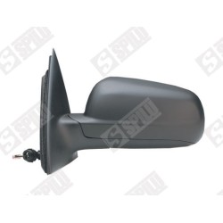 Rétroviseur Gauche Pour Seat Arosa 1J1857521 3B0857537C01C 6X1857507
