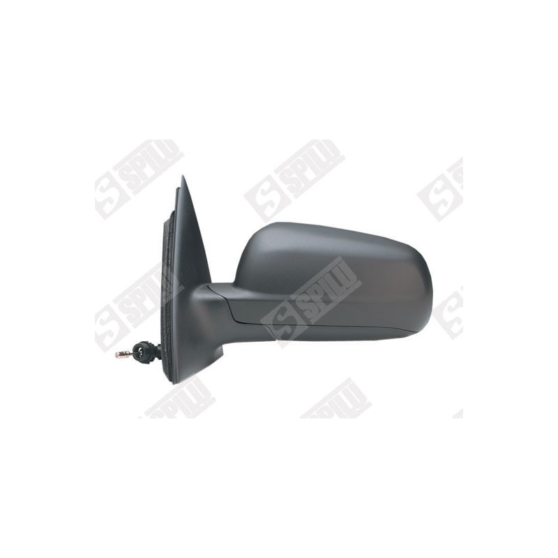 Rétroviseur Gauche Pour Seat Arosa 1J1857521 3B0857537C01C 6X1857507