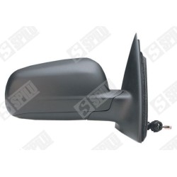 Rétroviseur Droit Pour Seat Arosa 3B0857538C 6N1857522C 6X1857508B
