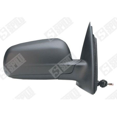 Rétroviseur Droit Pour Seat Arosa 3B0857538C 6N1857522C 6X1857508B