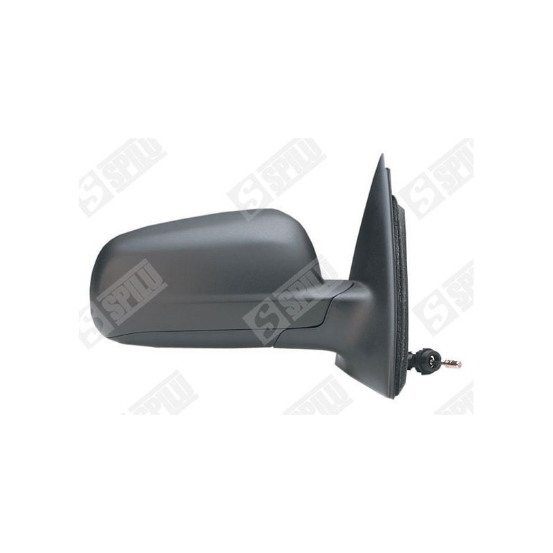 Rétroviseur Droit Pour Seat Arosa 3B0857538C 6N1857522C 6X1857508B