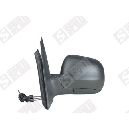 Rétroviseur Gauche Pour VW Lupo Seat Arosa 3B0857537B 6N1857521E 6X1857507B