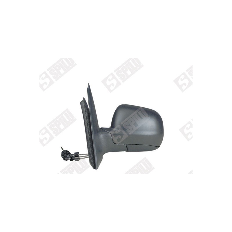 Rétroviseur Gauche Pour VW Lupo Seat Arosa 3B0857537B 6N1857521E 6X1857507B