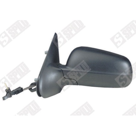 Rétroviseur Gauche Pour Seat Cordoba Ibiza II 1J1857521 6K1857507N 6N0857537GRU