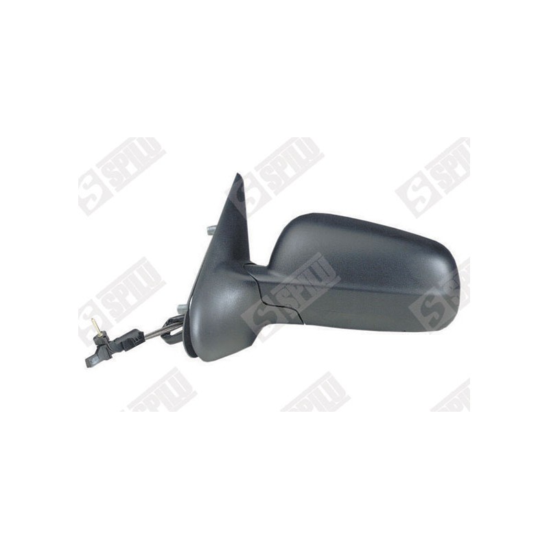Rétroviseur Gauche Pour Seat Cordoba Ibiza II 1J1857521 6K1857507N 6N0857537GRU