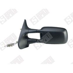 Rétroviseur Gauche Pour VW Caddy II/Monospace II Monospace Pick-up Seat Inca