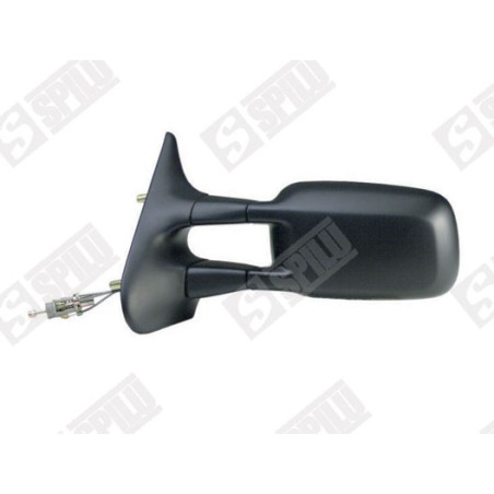 Rétroviseur Gauche Pour VW Caddy II/Monospace II Monospace Pick-up Seat Inca