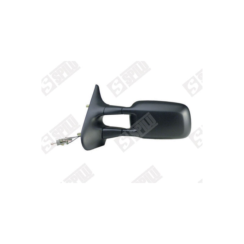 Rétroviseur Gauche Pour VW Caddy II/Monospace II Monospace Pick-up Seat Inca