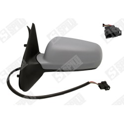 Rétroviseur Gauche Pour Seat Cordoba Ibiza II 6K1857507P 6N0857537GRU