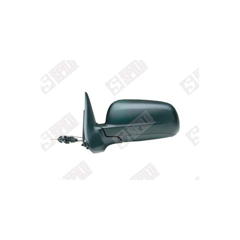 Rétroviseur Gauche Pour Seat Leon Toledo II 1J1857521 1M1857507 3B0857537B