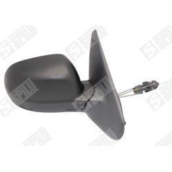Rétroviseur Droit Pour Seat Leon Toledo II 1J1857522C 1M1857508 3B1857538B