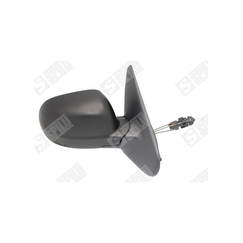 Rétroviseur Droit Pour Seat Leon Toledo II 1J1857522C 1M1857508 3B1857538B