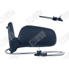 Rétroviseur Gauche Pour VW Sharan Seat Alhambra 7M0857527 7M0857521E 7M1857521