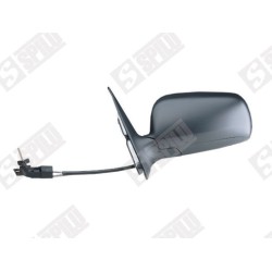 Rétroviseur Gauche Pour Skoda Fabia I A Trois Volumes Combi 6Y1857501BGB41