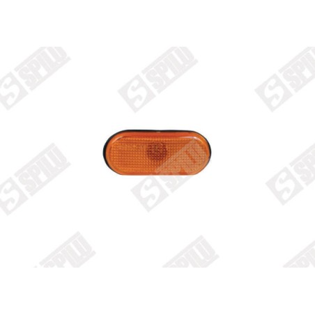 Feu Clignotant Pour Skoda Felicia Cube Van I Break II Pick-up 6U0949101A