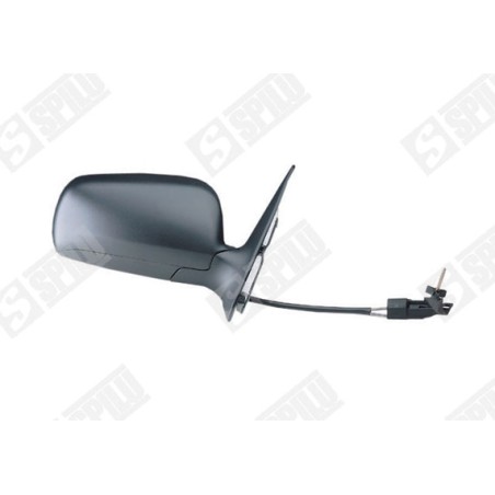 Rétroviseur Droit Pour Skoda Fabia I A Trois Volumes Combi 6Y1857502ASB41