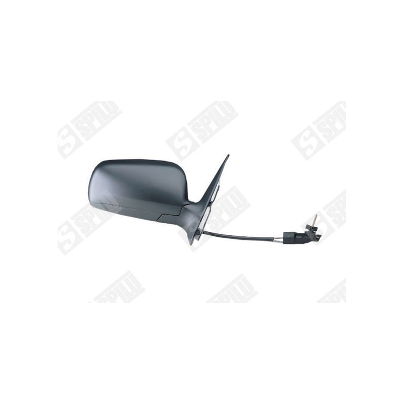 Rétroviseur Droit Pour Skoda Fabia I A Trois Volumes Combi 6Y1857502ASB41