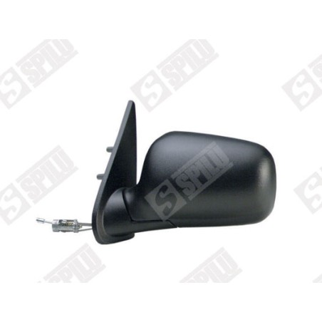 Rétroviseur Gauche Pour Skoda Felicia Cube Van I Break Pick-up 6U1857501