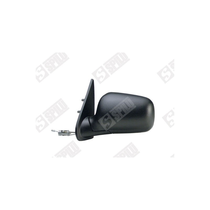 Rétroviseur Gauche Pour Skoda Felicia Cube Van I Break Pick-up 6U1857501