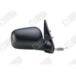 Rétroviseur Droit Pour Skoda Felicia Cube Van I Break Pick-up 6U1857502