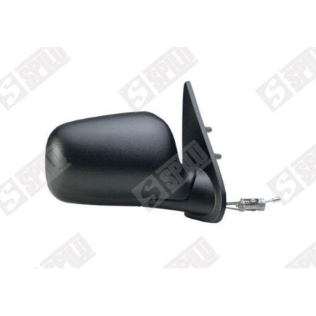 Rétroviseur Droit Pour Skoda Felicia Cube Van I Break Pick-up 6U1857502