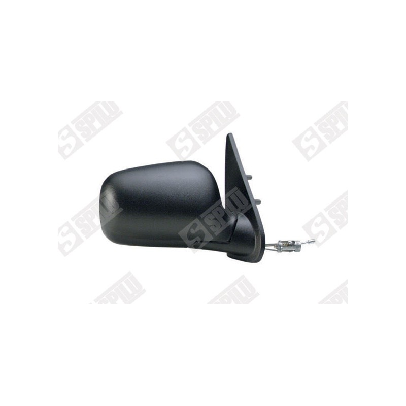 Rétroviseur Droit Pour Skoda Felicia Cube Van I Break Pick-up 6U1857502