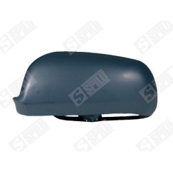 Coque de Rétro Gauche Pour Skoda Octavia I Camionnette/Break 1U0857537EGRU