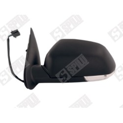 Rétroviseur Gauche Pour Skoda Octavia II Combi 1Z0857537B41 1Z0949101D