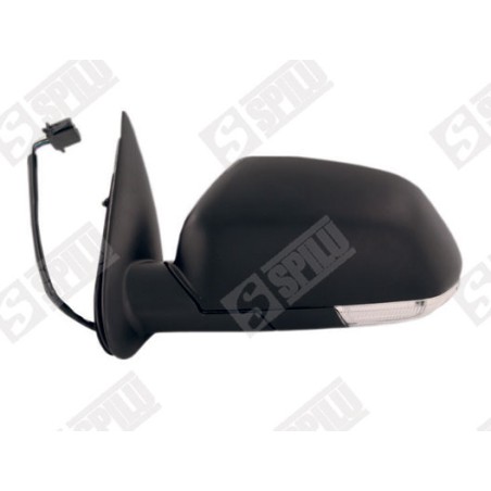Rétroviseur Gauche Pour Skoda Octavia II Combi 1Z0857537B41 1Z0949101D