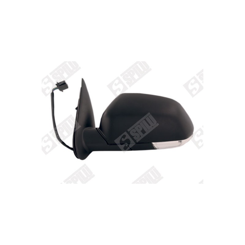 Rétroviseur Gauche Pour Skoda Octavia II Combi 1Z0857537B41 1Z0949101D