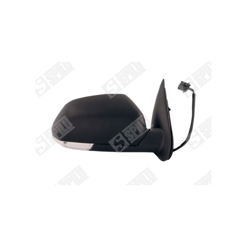 Rétroviseur Droit Pour Skoda Octavia II Combi 1Z0857538B41 1Z0949102C
