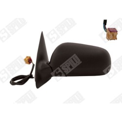 Rétroviseur Gauche Pour Skoda Fabia II 6Y1857501BJGRU