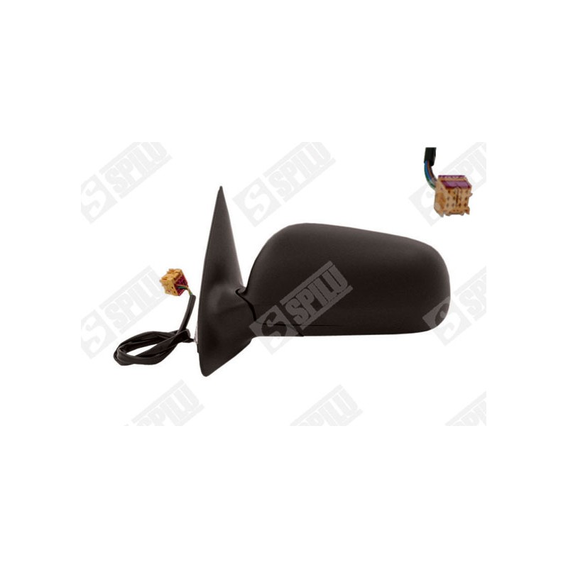 Rétroviseur Gauche Pour Skoda Fabia II 6Y1857501BJGRU