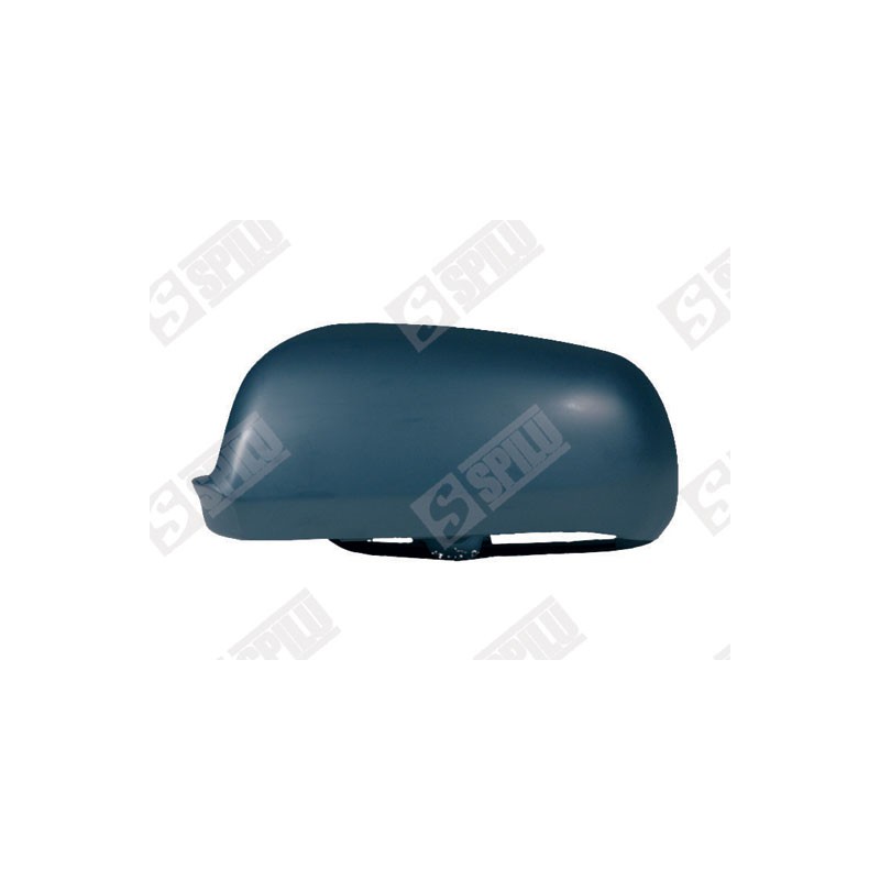 Coque de Rétro Gauche Pour Skoda Octavia I Camionnette/Break 3B0857537BGRU