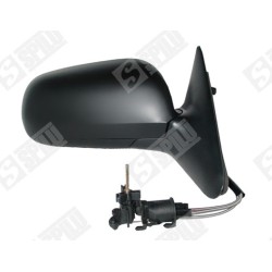 Rétroviseur Droit Pour Skoda Octavia I Camionnette/Break Combi 1U0857538EGRU