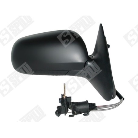Rétroviseur Droit Pour Skoda Octavia I Camionnette/Break Combi 1U0857538EGRU