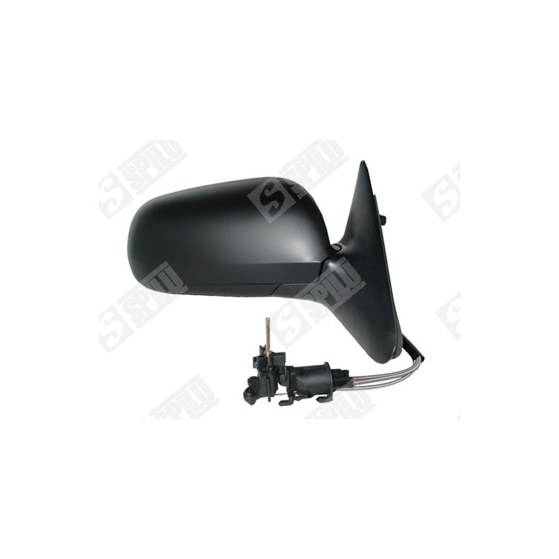 Rétroviseur Droit Pour Skoda Octavia I Camionnette/Break Combi 1U0857538EGRU