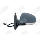 Rétroviseur Gauche Pour Skoda Superb I 1K0857521 1K0949101 3B0857537BGRU