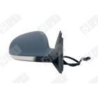 Rétroviseur Droit Pour Skoda Superb I 1K0857522 1K0949102 3B0857538BGRU
