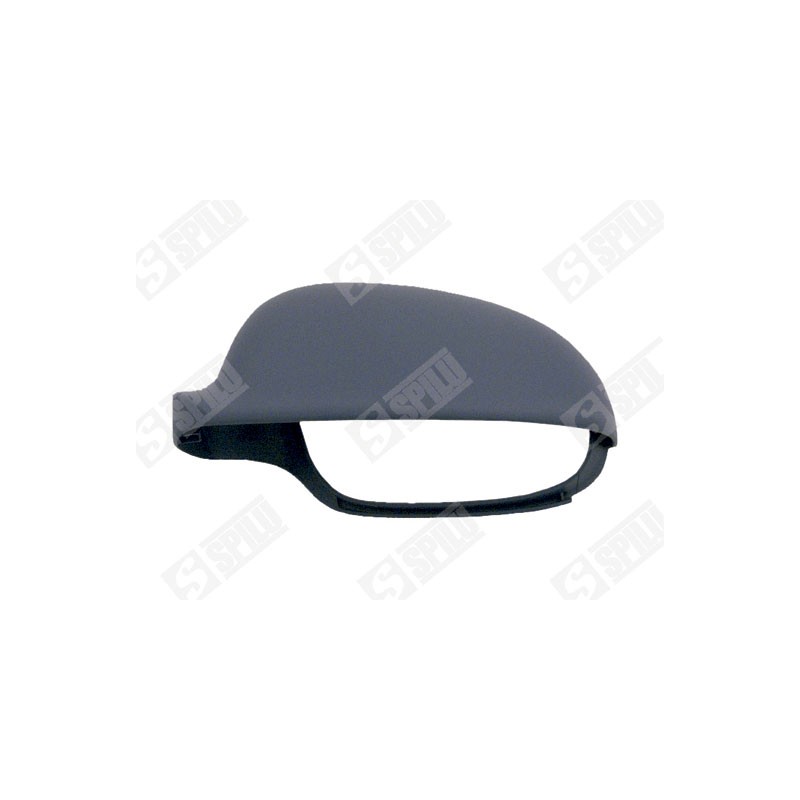 Coque de Rétro Gauche Pour Skoda Superb I 3B0857537BGRU