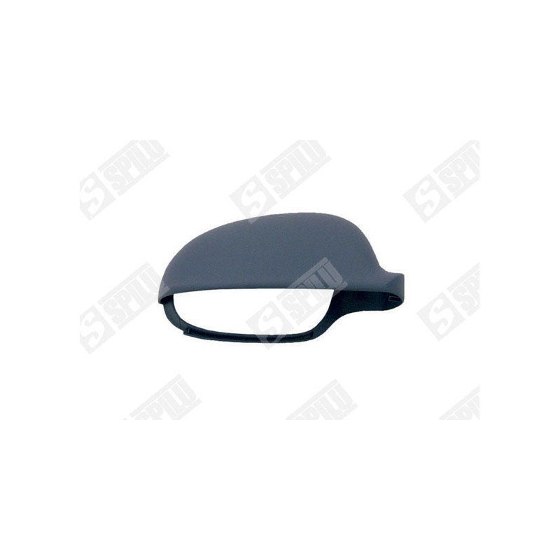 Coque de Rétro Droite Pour Skoda Superb I 3B0857538BGRU